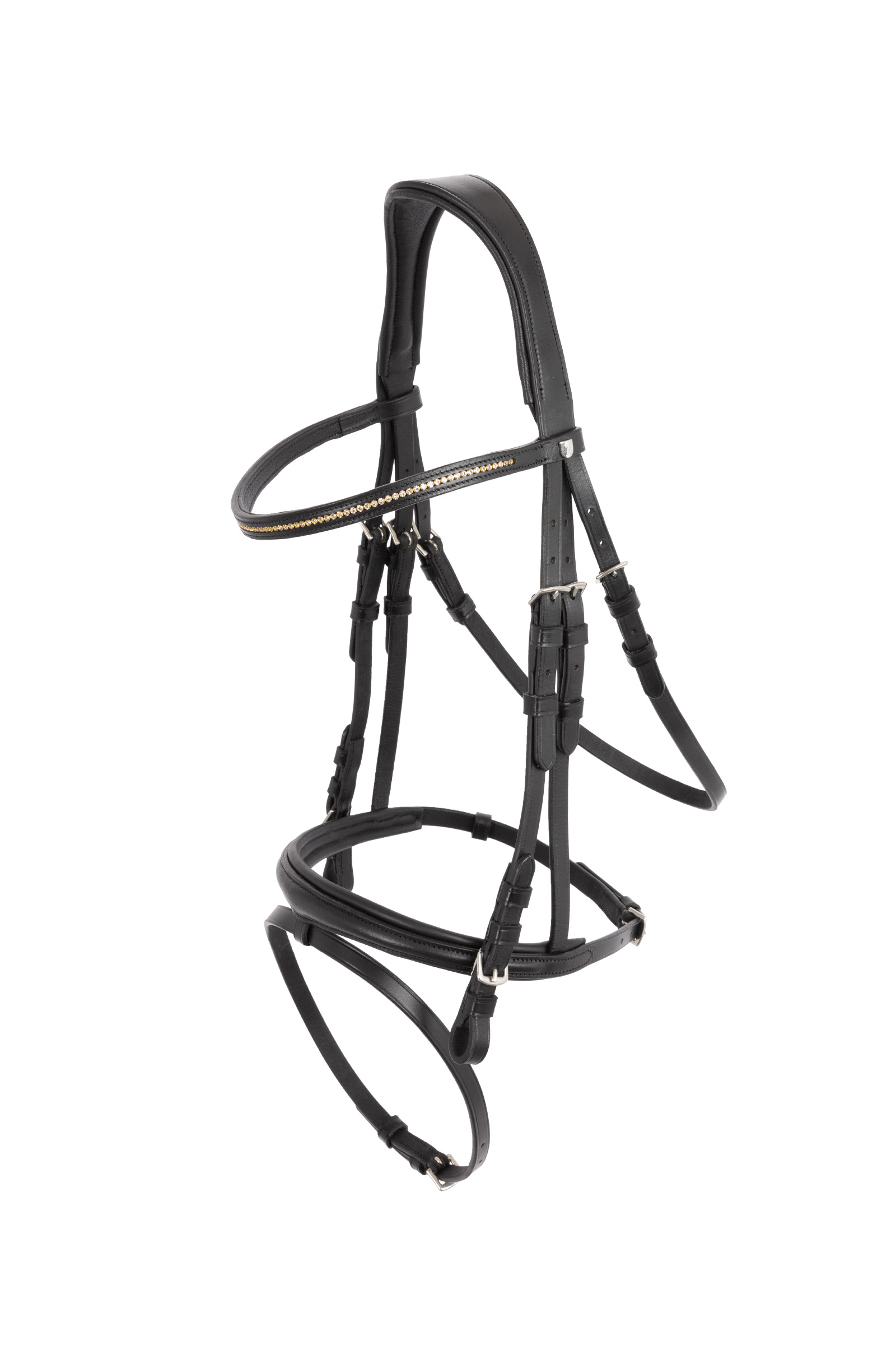 Horze Anatomical Ease Bridle