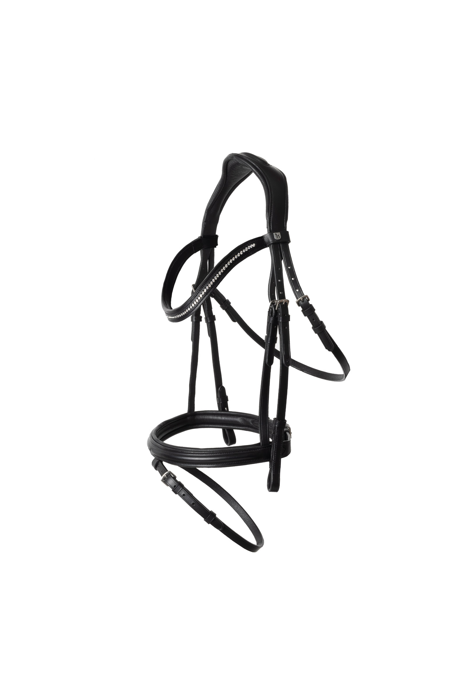 Horze Urban Vitality Bridle