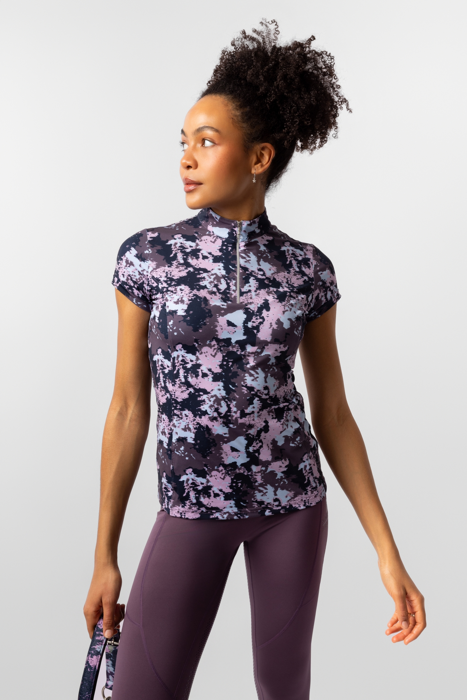 Horze Mina Women´s Training Shirt